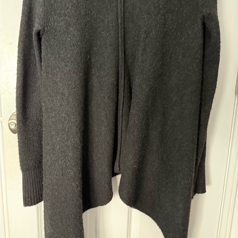 Zara | Oversized Long Sleeve Sweater - Picture 8 of 9